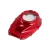 Anodized Red