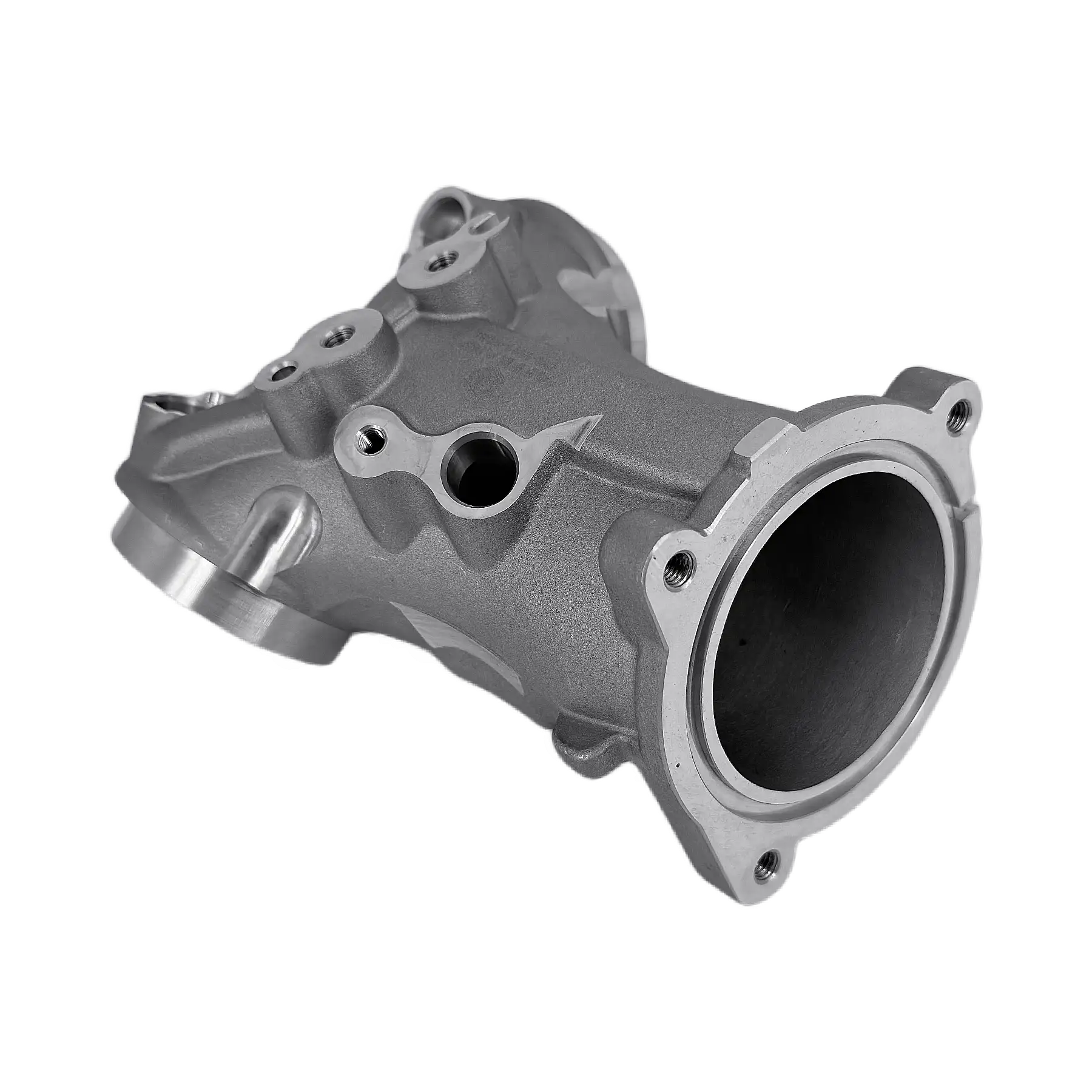 Premium 55mm Performance Intake Manifold - 图片 2