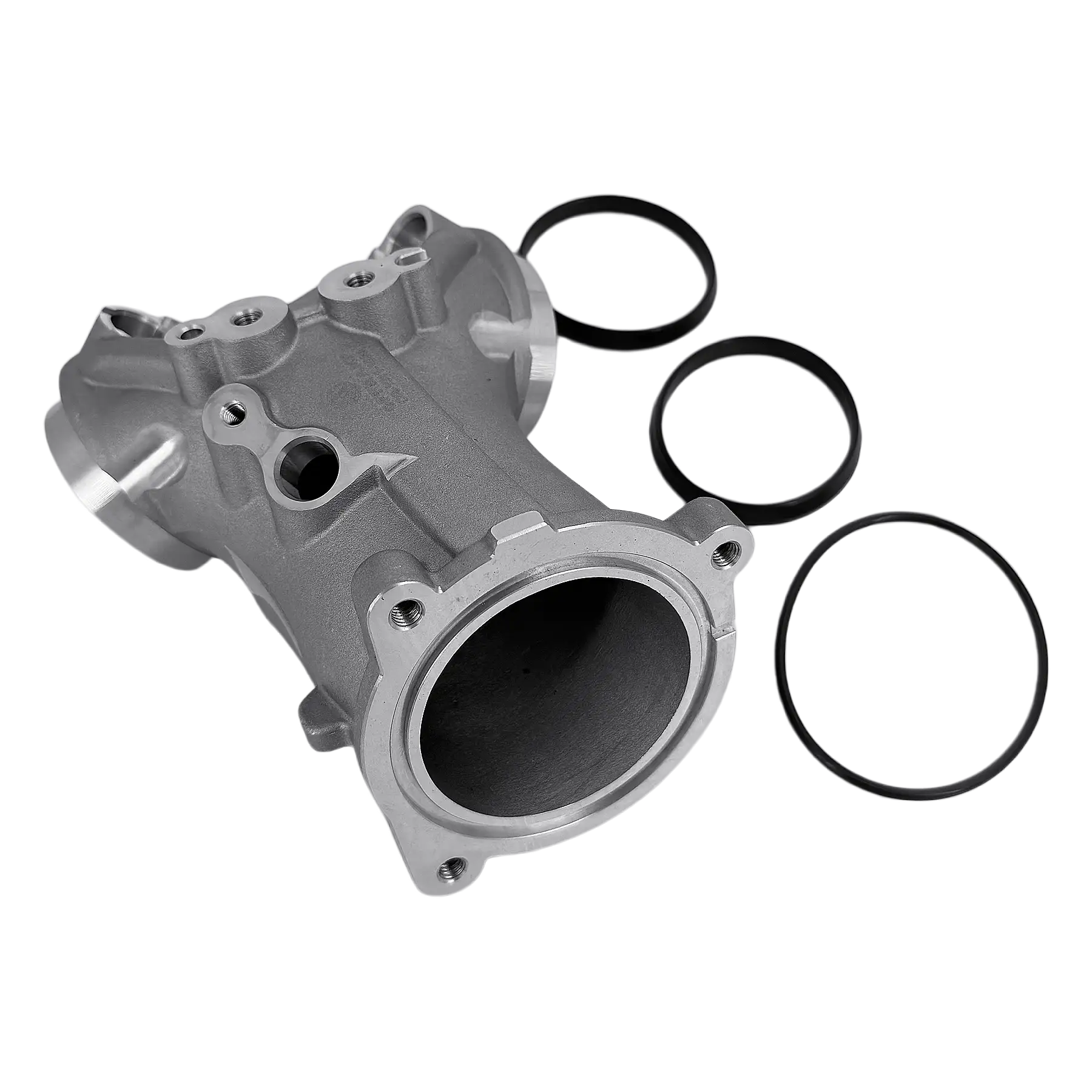 Premium 55mm Performance Intake Manifold - 图片 8