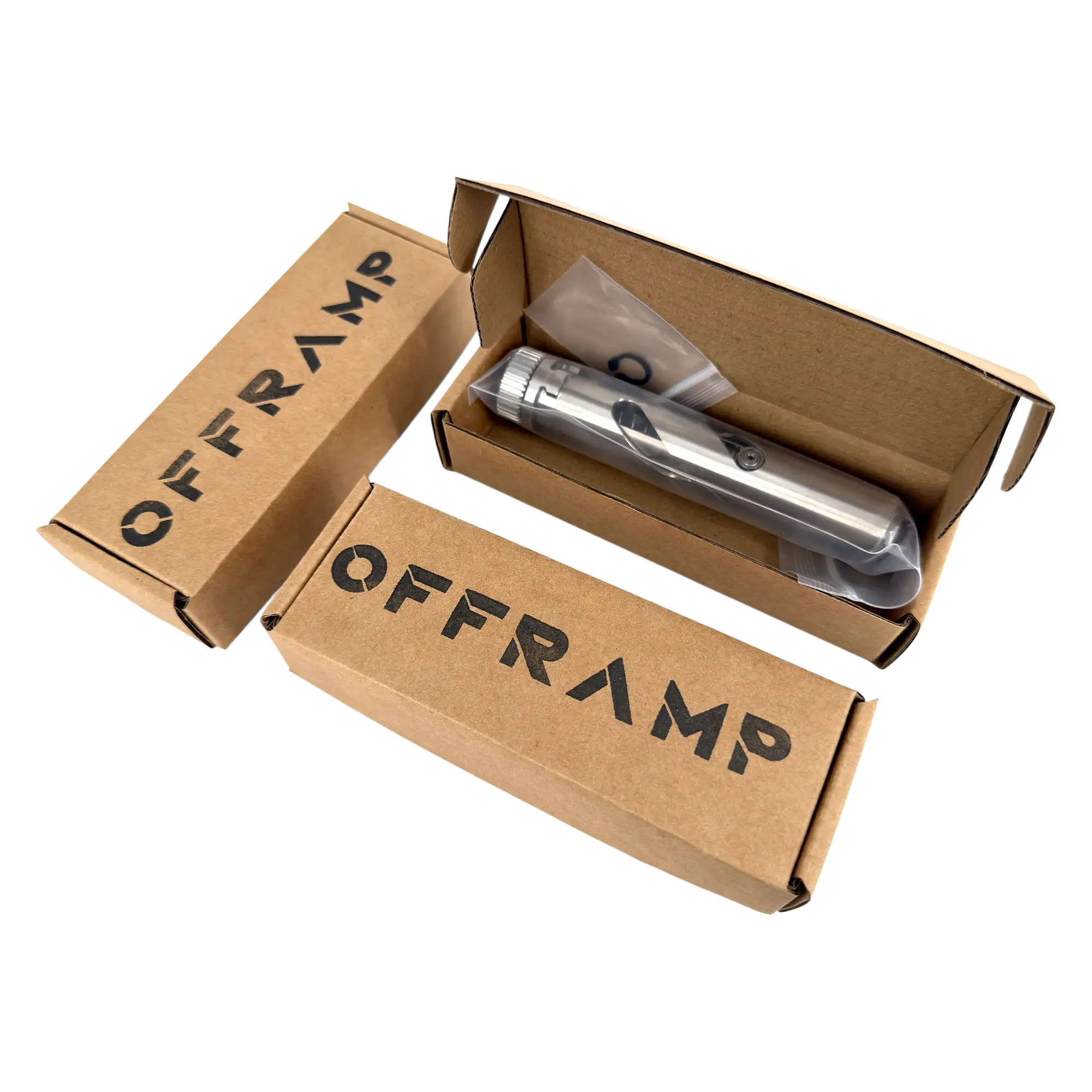 OFFRAMP Internal Throttle Kit - Image 7