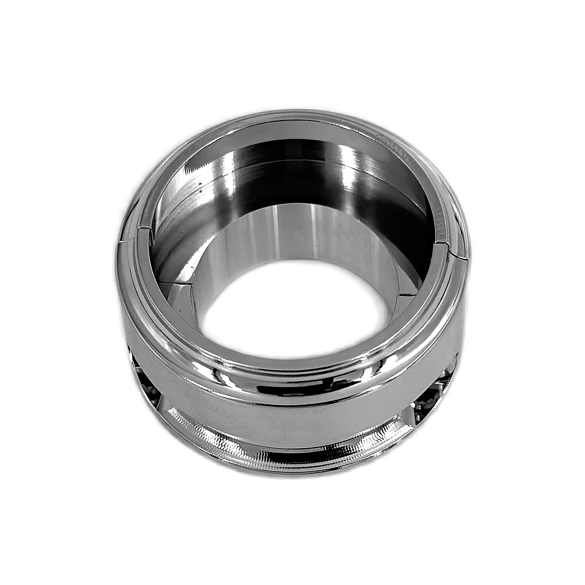 Throttle Housings for OFFRAMP Internal Throttle Kit - Image 3