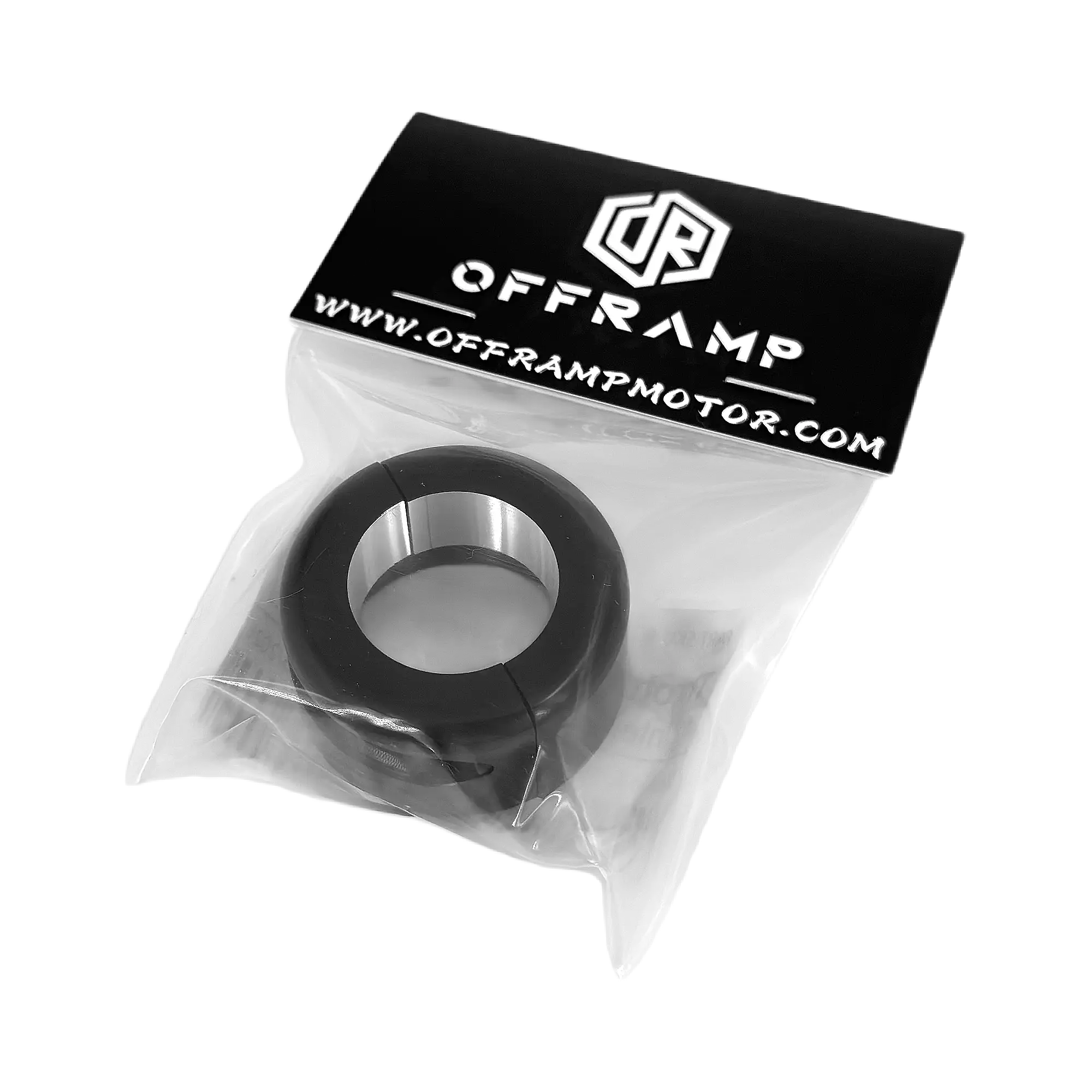 Throttle Housings for OFFRAMP Internal Throttle Kit - Image 8