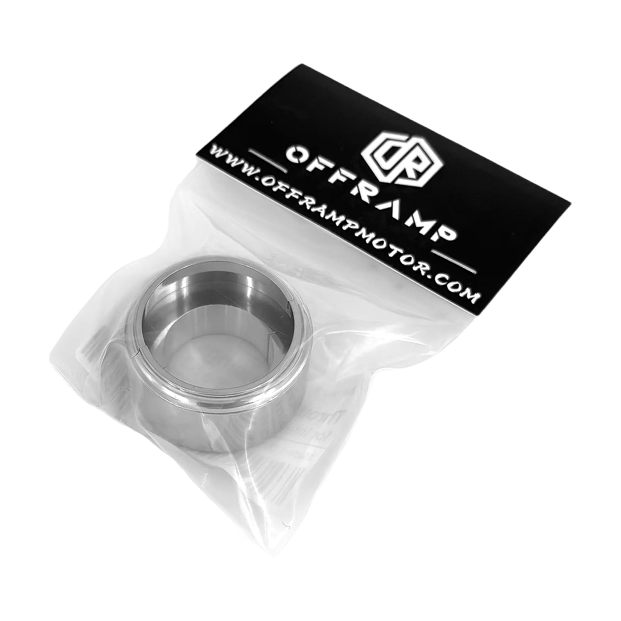Throttle Housings for OFFRAMP Internal Throttle Kit - Image 7