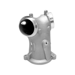 Premium 55mm Performance Intake Manifold - Natural Cast Finish