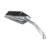 Clear Anodized Silver