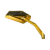 Anodized Gold