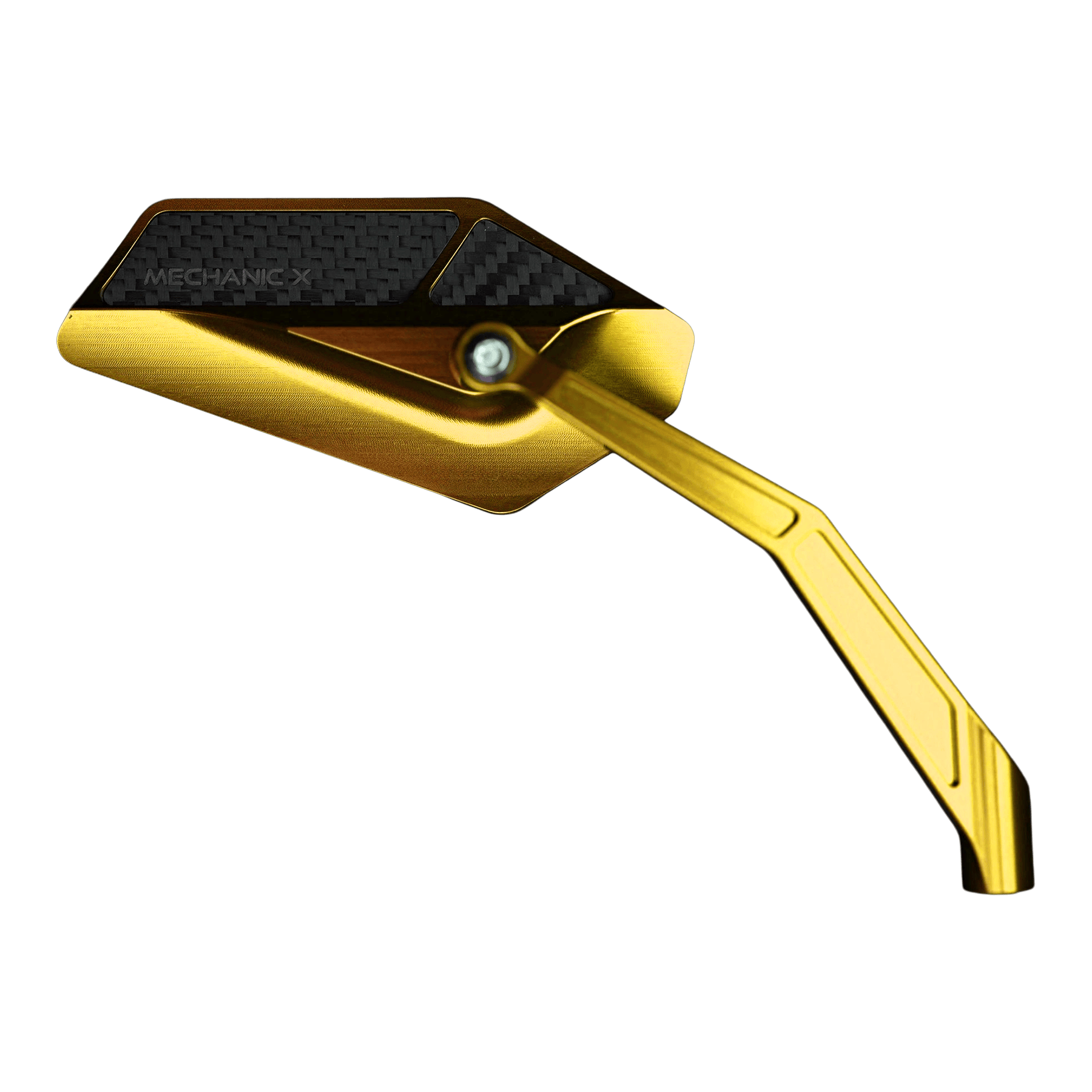 Hyper Vision Series Mirrors Carbon Fiber - 图片 5