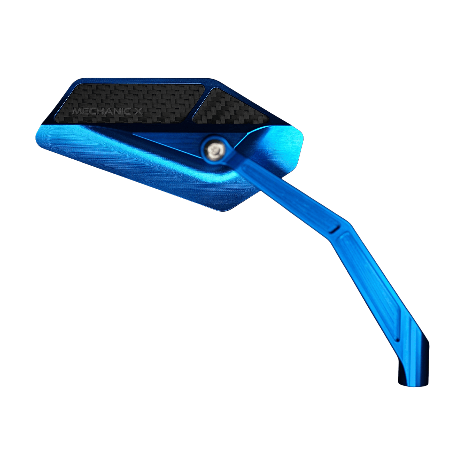 Hyper Vision Series Mirrors Carbon Fiber - 图片 6