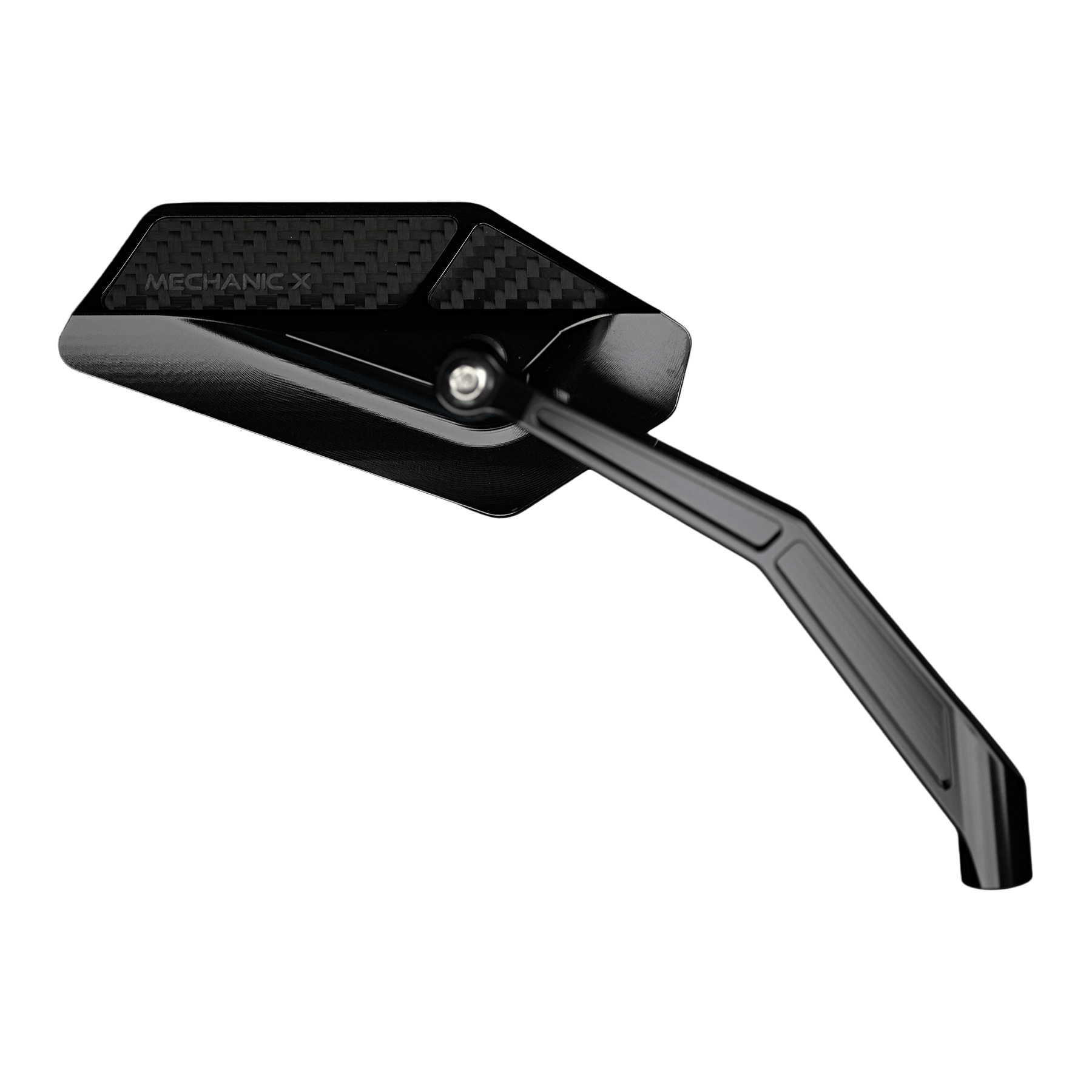 Hyper Vision Series Mirrors Carbon Fiber - 图片 3