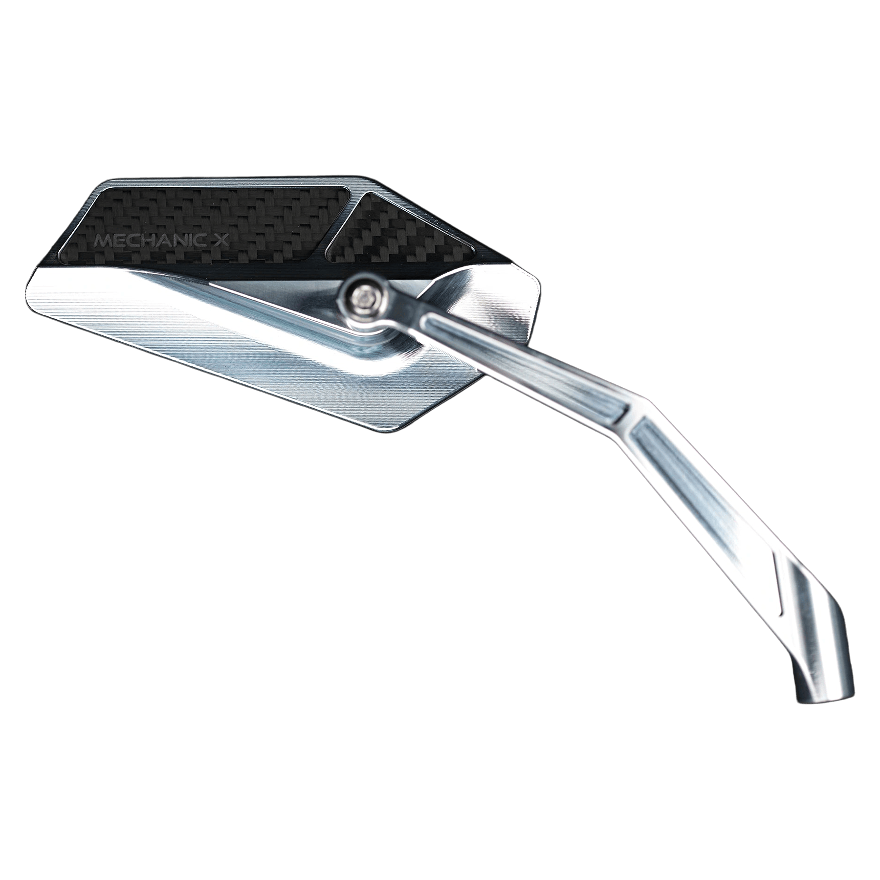 Hyper Vision Series Mirrors Carbon Fiber - 图片 4