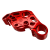 Anodized Red