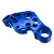 Anodized Blue