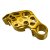 Anodized Gold