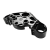 Anodized Black