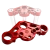 Anodized Red