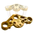 Anodized Gold