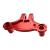 Anodized Red