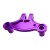 Anodized Purple