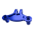 Anodized Blue