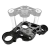 Anodized Black