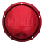 Anodized Red
