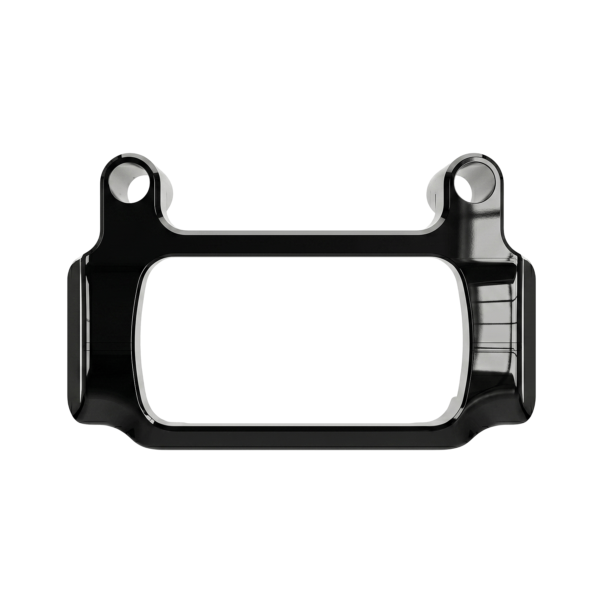 Digital Gauge Bracket for Bully® Pullback Risers - 图片 3