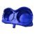 Anodized Blue