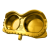 Anodized Gold
