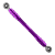 Anodized Purple
