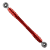 Anodized Red