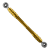 Anodized Gold