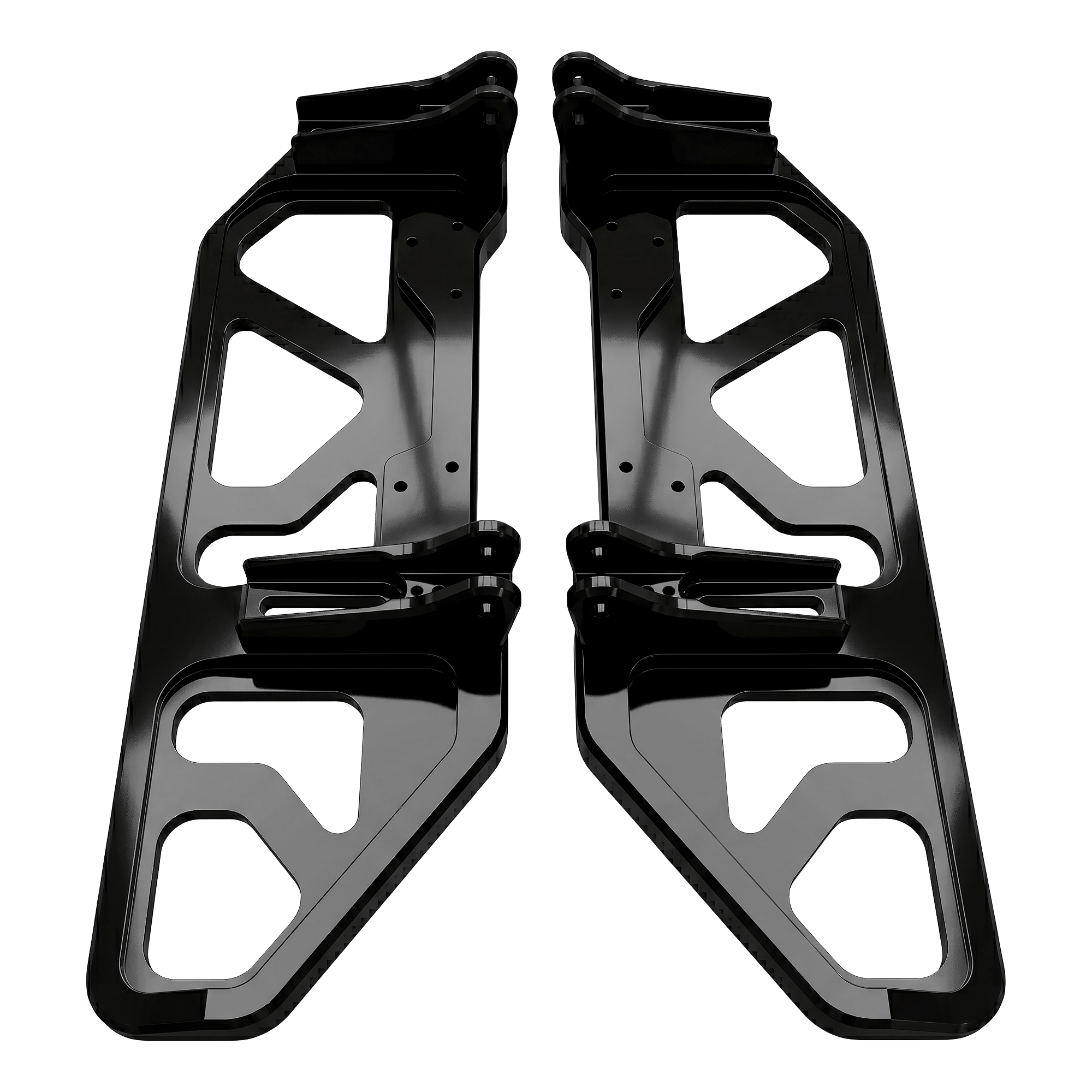 STRIKE DECK™ Rider Footboards - 图片 4