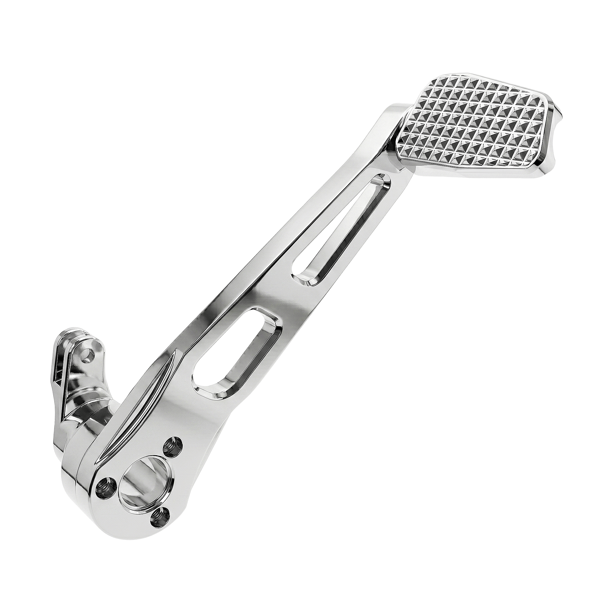 STRIKE DECK™ Rear Brake Arm - 图片 4