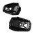 Anodized Black