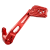 Anodized Red