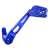 Anodized Blue