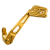 Anodized Gold