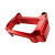 Anodized Red