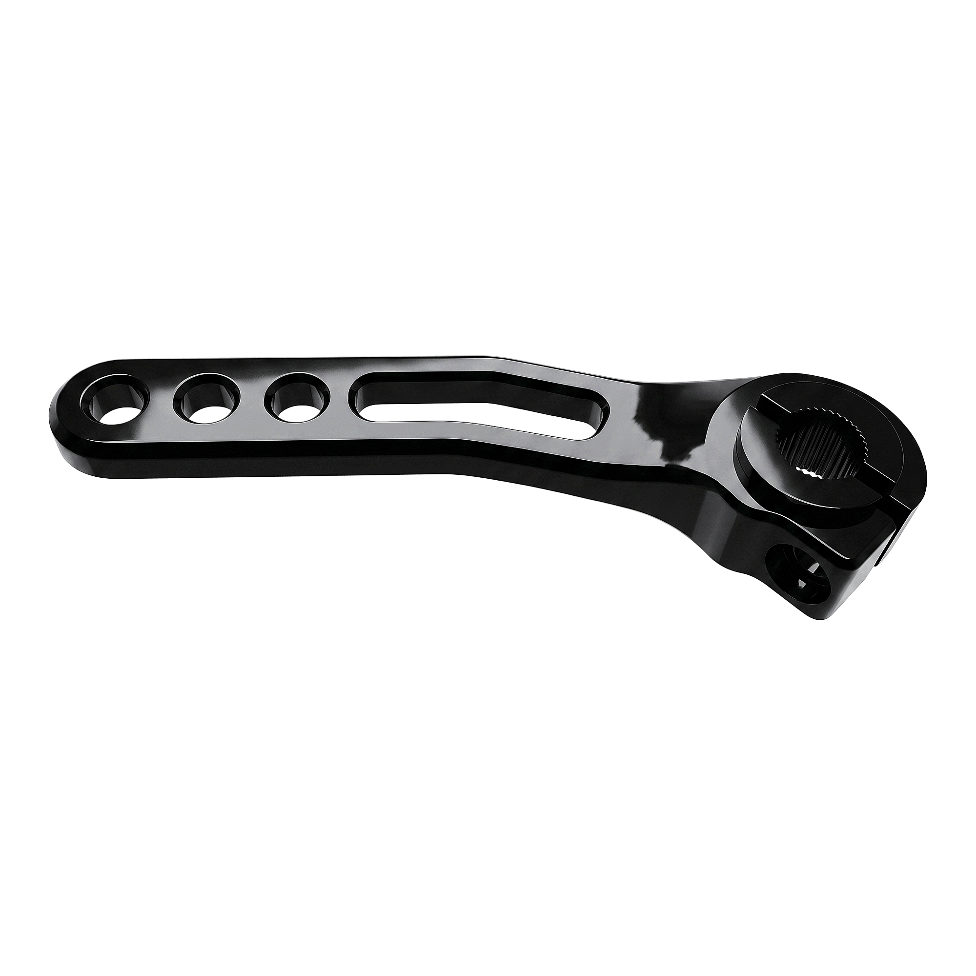 STRIKE DECK™ Bagger Inner Shift Lever - 图片 2