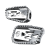 Show-Quality Chrome
