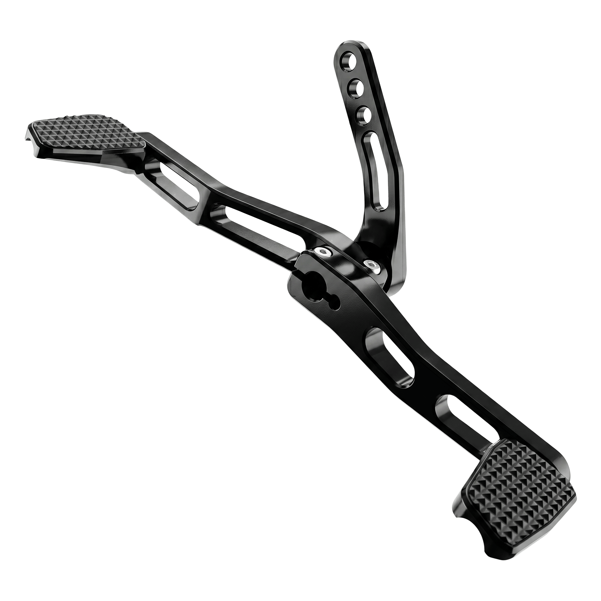STRIKE DECK™ Performance Brake Pedal & Shifter Peg Kit - 图片 3