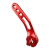 Anodized Red