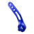 Anodized Blue