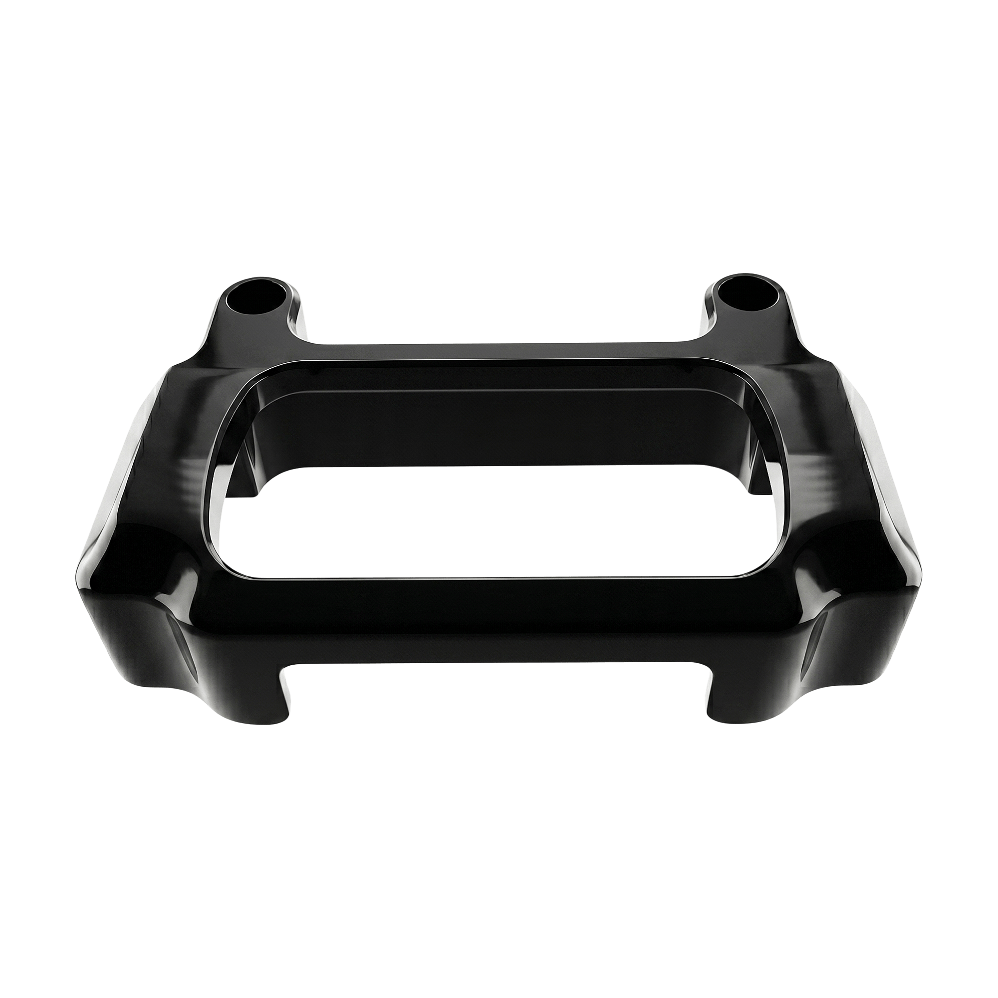 Digital Gauge Bracket for Bully® Pullback Risers - 图片 4