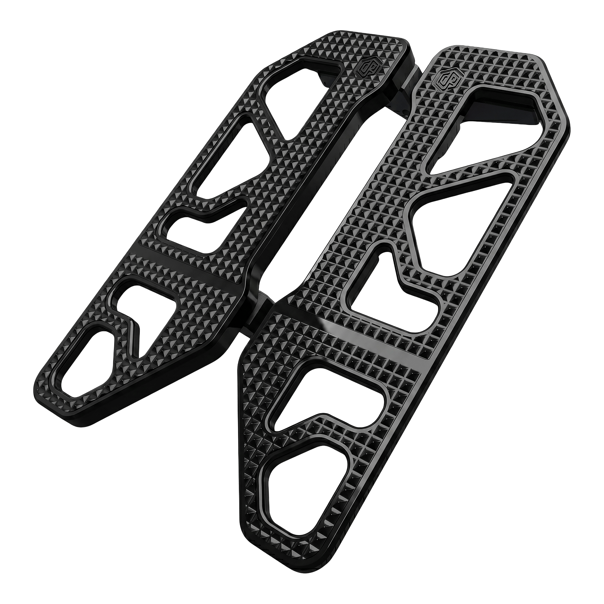 STRIKE DECK™ Rider Footboards - 图片 3