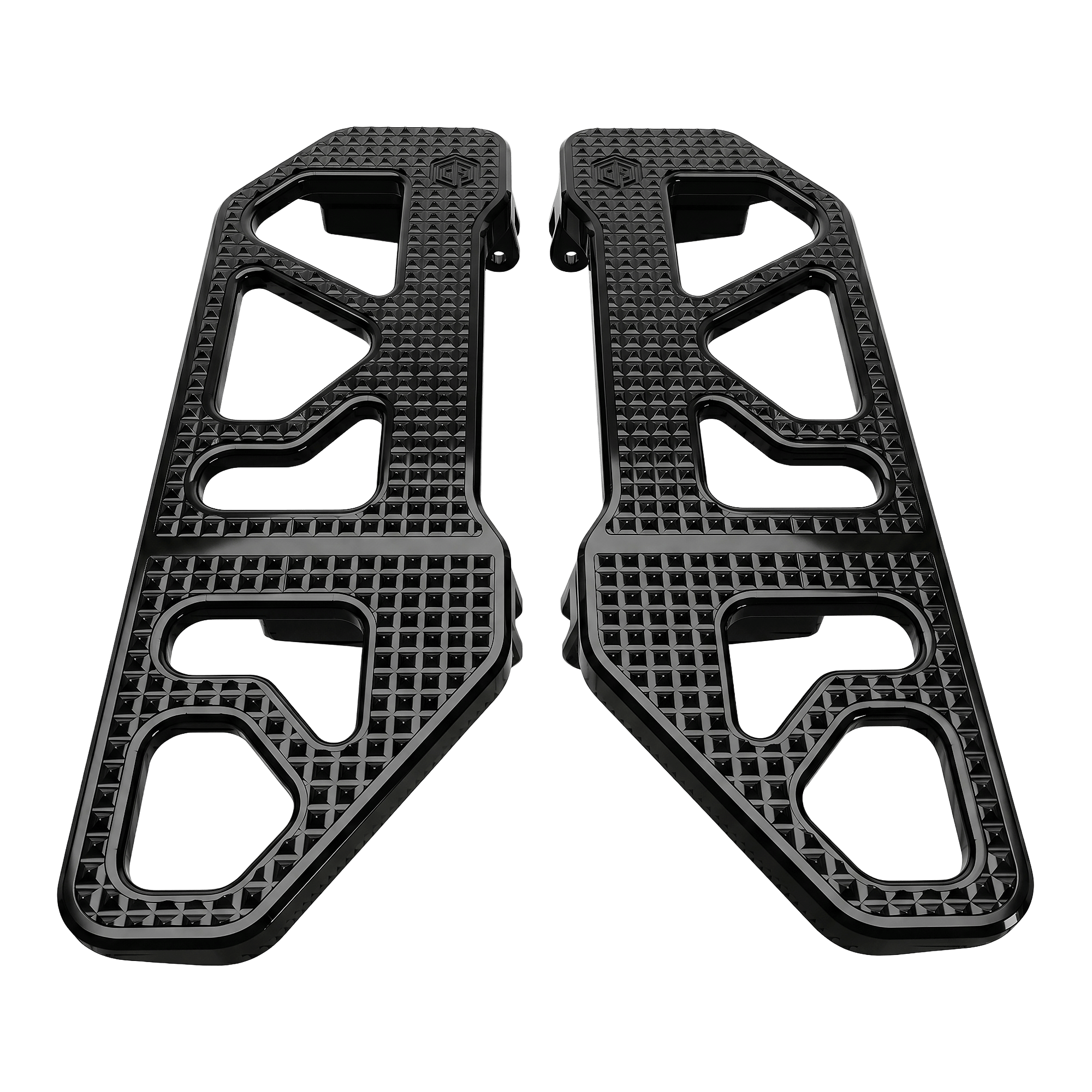 STRIKE DECK™ Rider Footboards