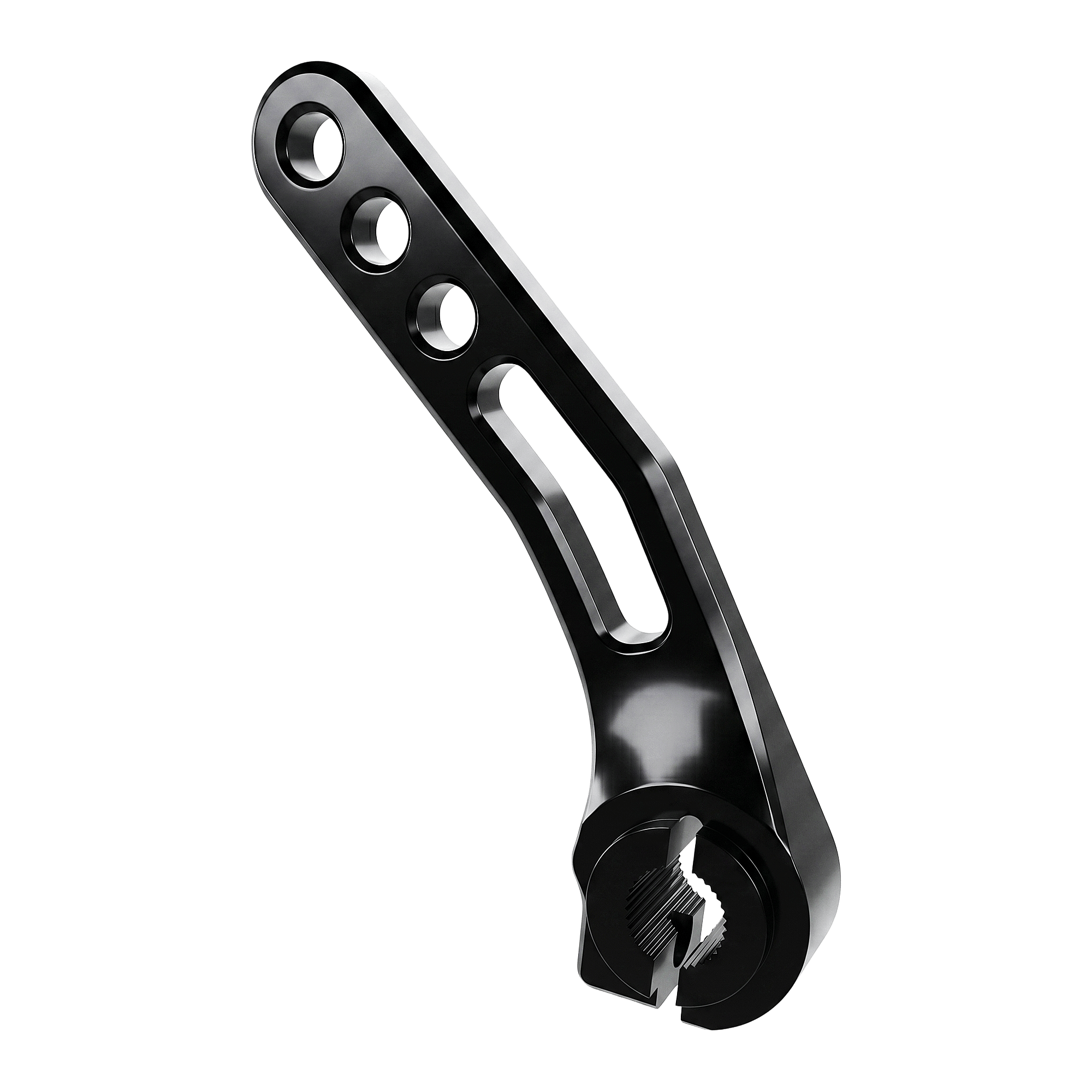 STRIKE DECK™ Bagger Inner Shift Lever