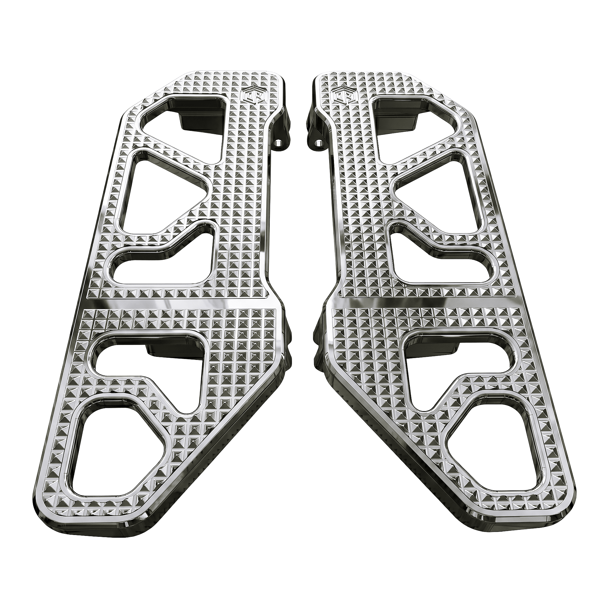 STRIKE DECK™ Rider Footboards - 图片 2
