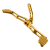 Anodized Gold