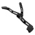 Anodized Black